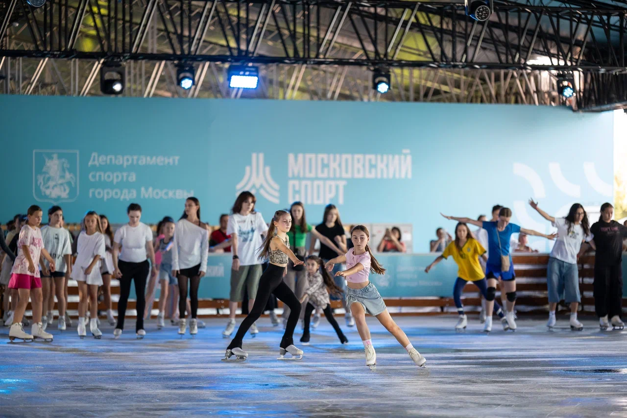 Мастер-класс и автограф-сессия с Александром Энбертом