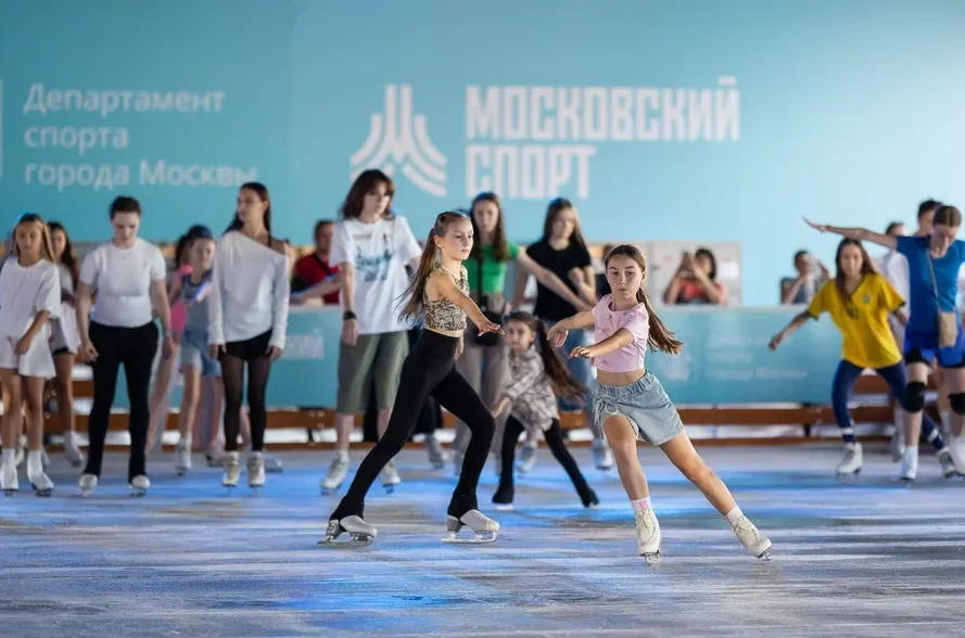 Мастер-класс и автограф-сессия с Даниилом Глейхенгаузом
