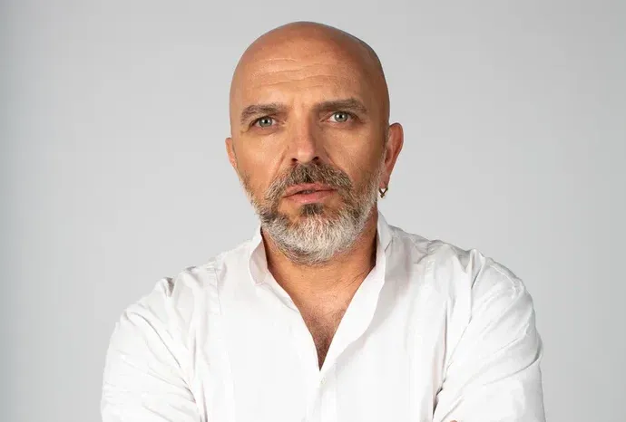 Концерт Александра Шоуа и группы Непара